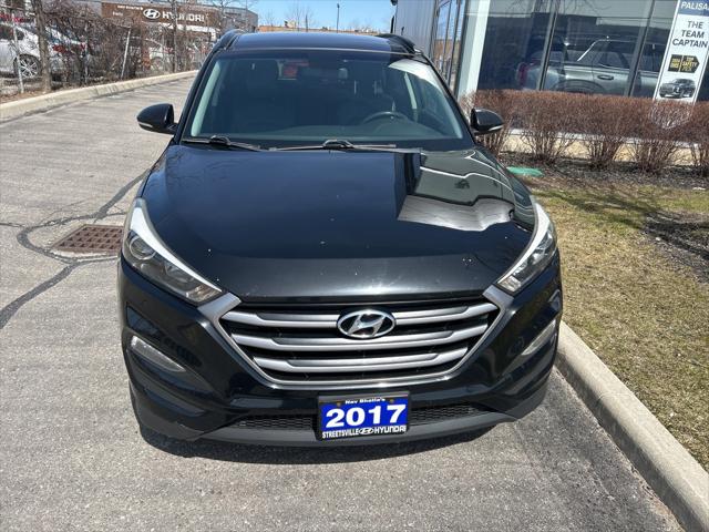 Tucson SE