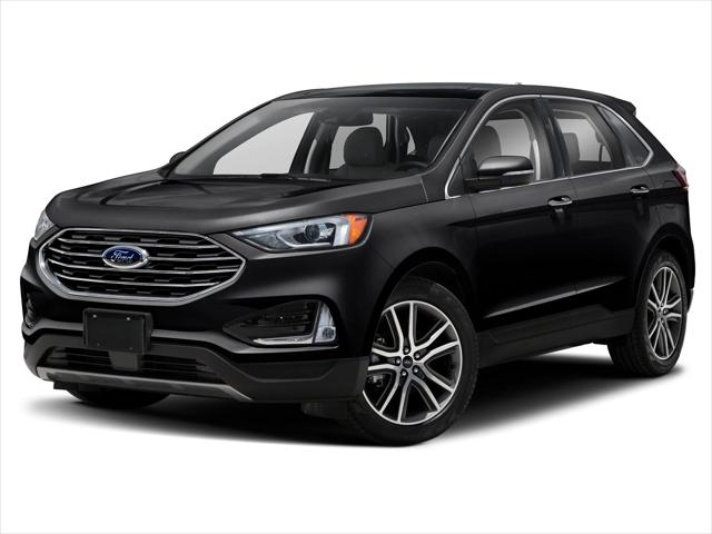 2020 Ford Edge SEL for sale in Concord, CA