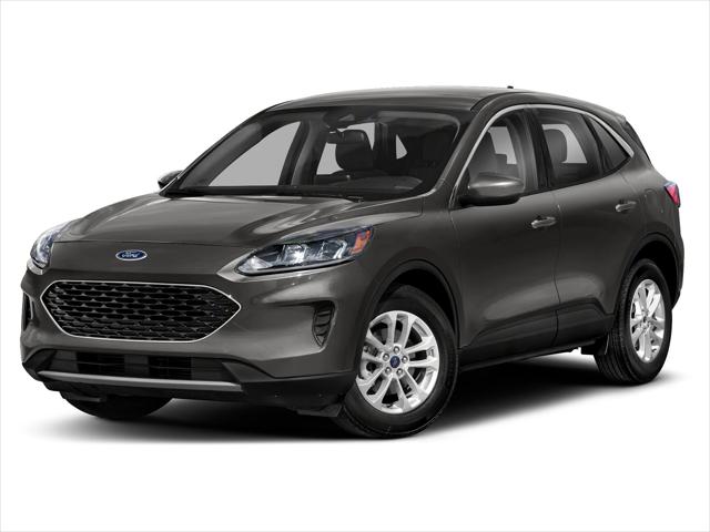 2022 Ford Escape SE for sale in Concord, CA