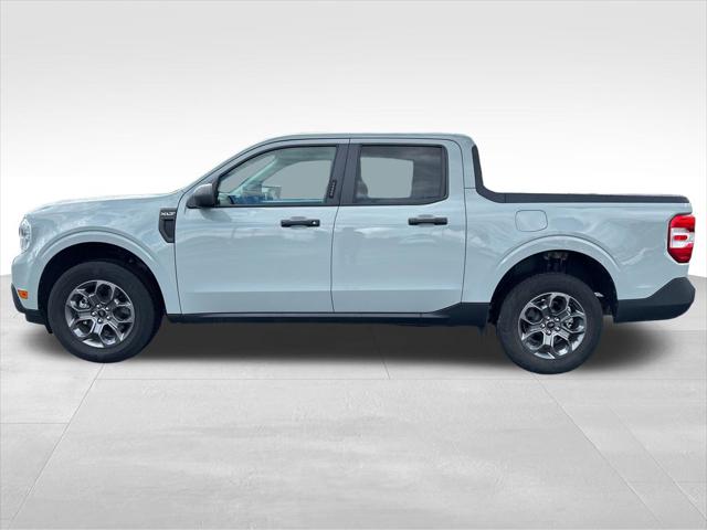 Used 2022 Ford Maverick XLT with VIN 3FTTW8E99NRA42062 for sale in Muscle Shoals, AL