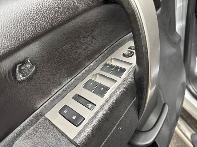 Used 2012 Chevrolet Silverado 1500 For Sale in Muscle Shoals, AL