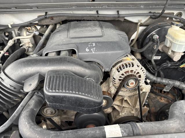 Used 2012 Chevrolet Silverado 1500 For Sale in Muscle Shoals, AL