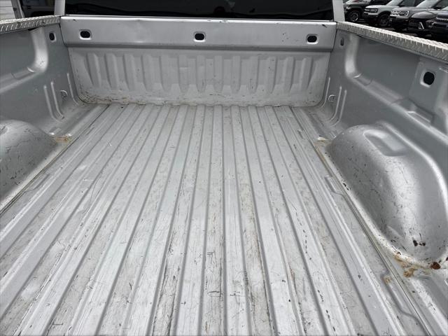 Used 2012 Chevrolet Silverado 1500 For Sale in Muscle Shoals, AL