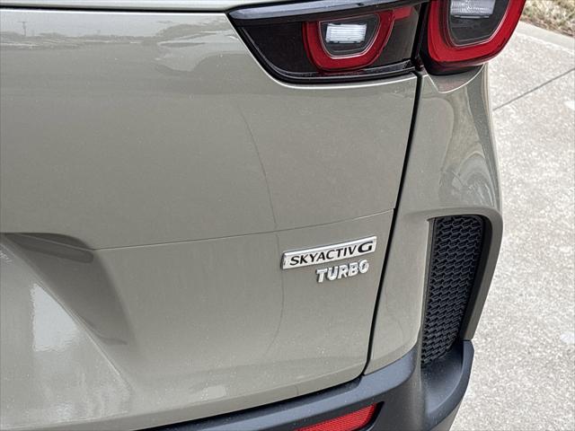 2025 Mazda CX-50 2.5 Turbo Premium Plus Package