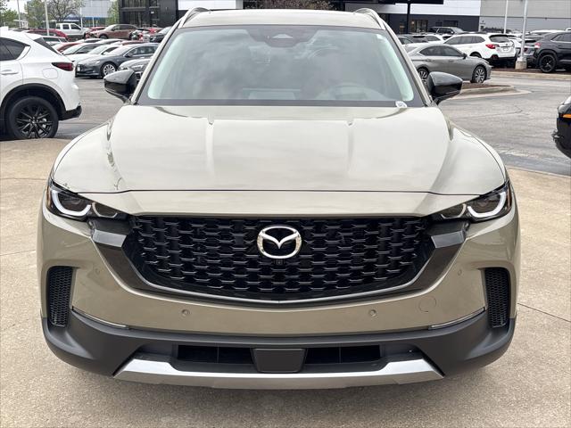 2025 Mazda CX-50 2.5 Turbo Premium Plus Package