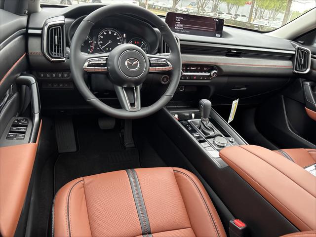 2025 Mazda CX-50 2.5 Turbo Premium Plus Package