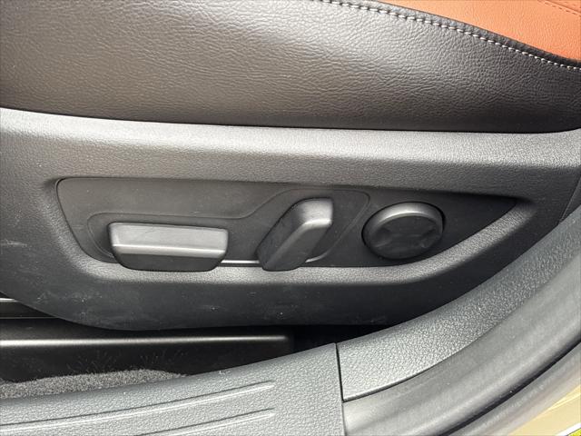 2025 Mazda CX-50 2.5 Turbo Premium Plus Package