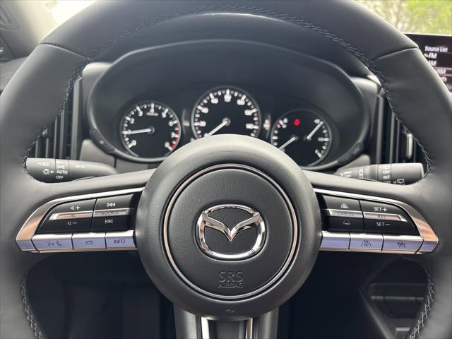 2025 Mazda CX-50 2.5 Turbo Premium Plus Package
