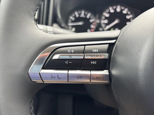 2025 Mazda CX-50 2.5 Turbo Premium Plus Package
