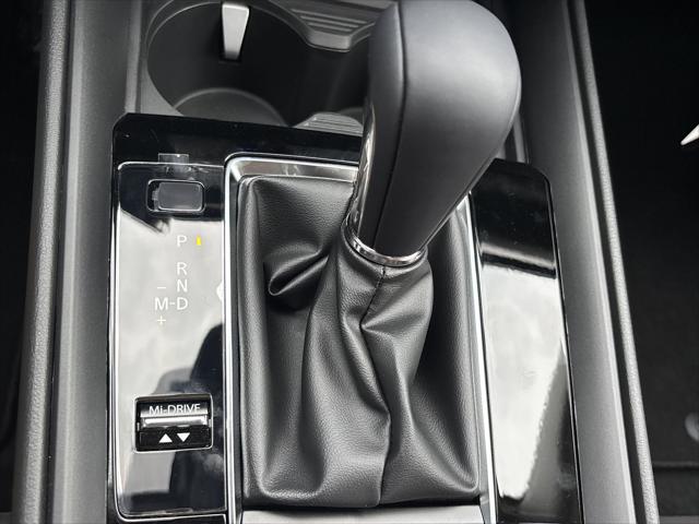 2025 Mazda CX-50 2.5 Turbo Premium Plus Package