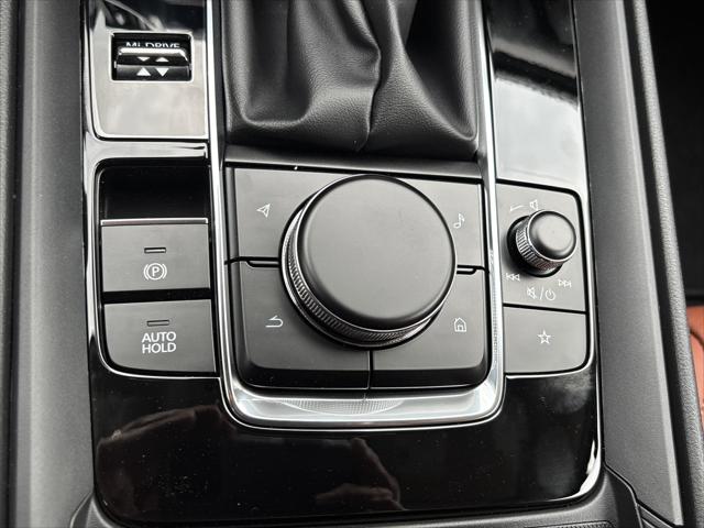 2025 Mazda CX-50 2.5 Turbo Premium Plus Package