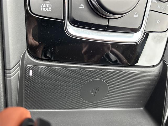 2025 Mazda CX-50 2.5 Turbo Premium Plus Package
