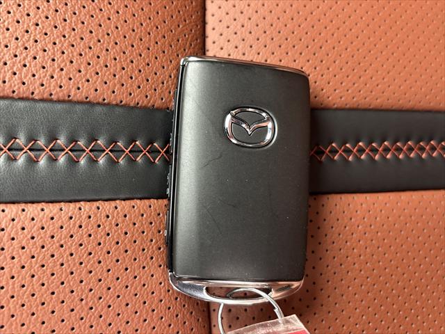 2025 Mazda CX-50 2.5 Turbo Premium Plus Package