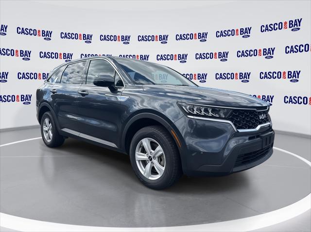 2023 Kia Sorento LX for sale in Yarmouth, ME