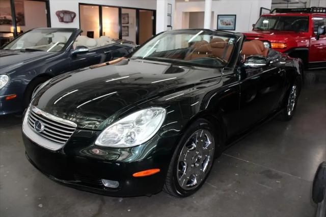 2004 Lexus SC 430 Base for sale in Scottsdale, AZ