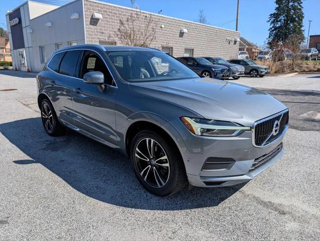 2019 Volvo XC60 T5 Momentum for sale in Cockeysville, MD