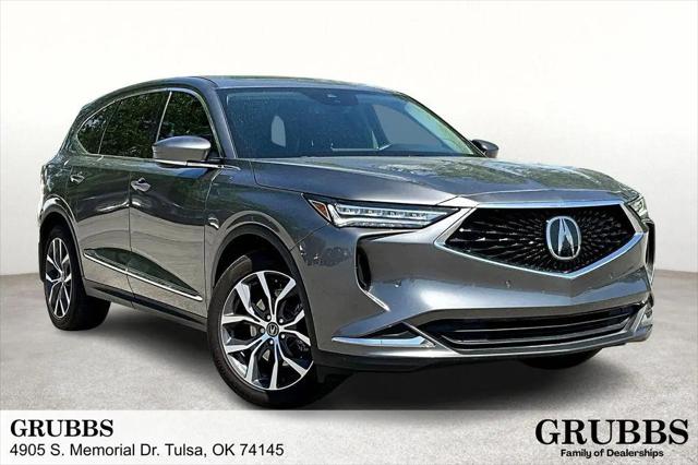 2024 Acura MDX Technology Package for sale in Tulsa, OK
