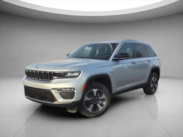 2024 Jeep Grand Cherokee Base for sale in Fort Mill, SC