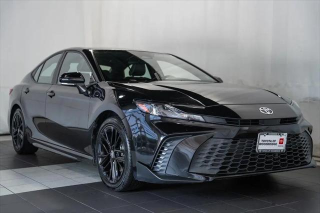 2025 Toyota Camry SE for sale in Woodbridge, VA