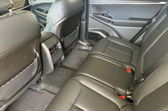 2025 Jeep Wagoneer Limited