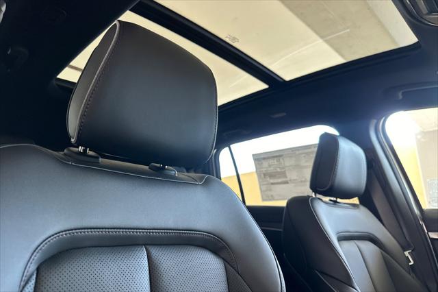 2025 Jeep Wagoneer Limited