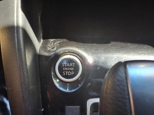 2020 Nissan Kicks S Xtronic CVT