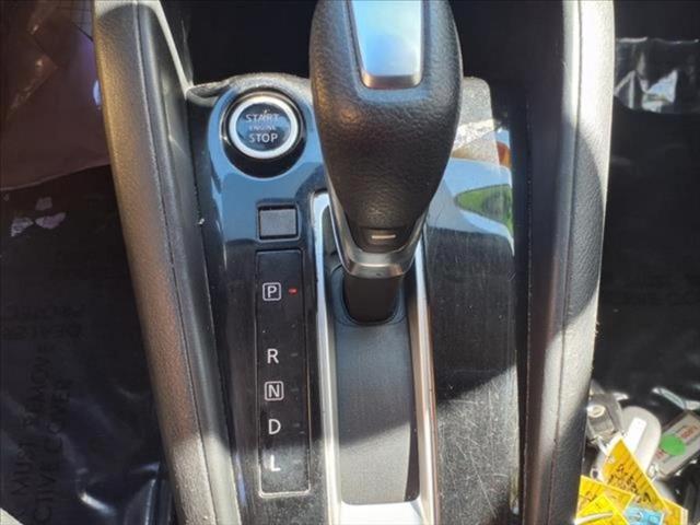 2020 Nissan Kicks S Xtronic CVT
