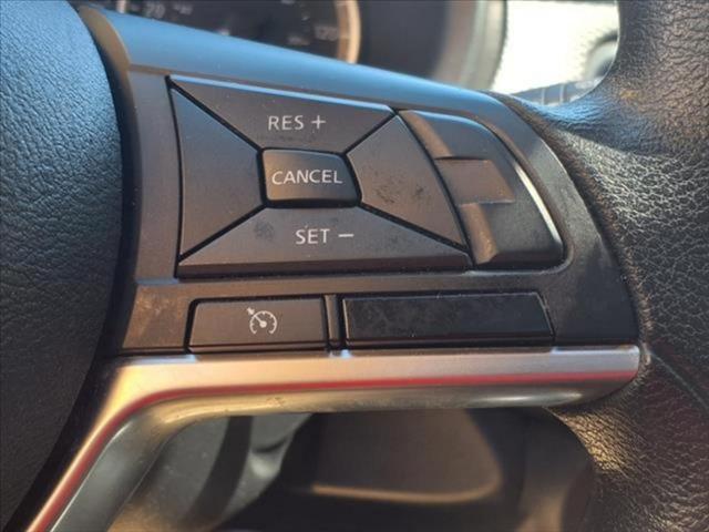 2020 Nissan Kicks S Xtronic CVT