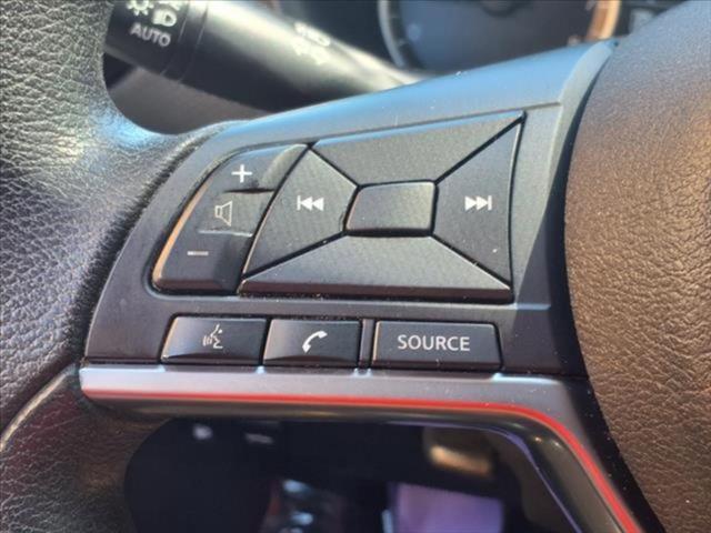 2020 Nissan Kicks S Xtronic CVT