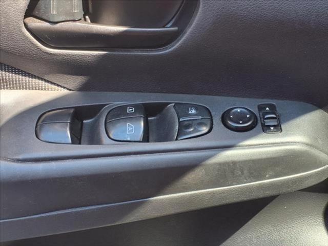 2020 Nissan Kicks S Xtronic CVT