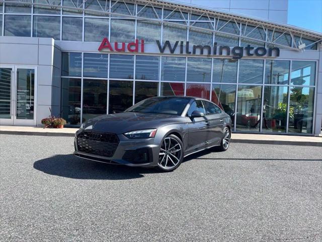 2024 Audi A5 Sportback Premium 45 TFSI S line quattro S tronic for sale in Wilmington, DE