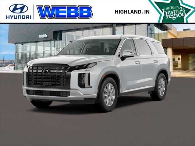 2025 Hyundai Palisade SEL for sale near HIGHLAND, IN