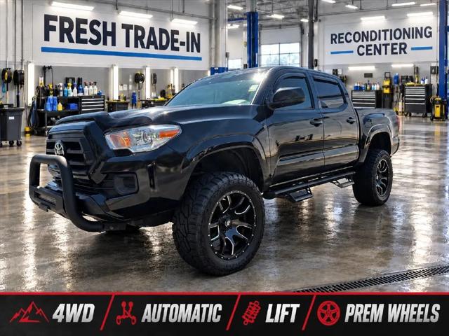 2022 Toyota Tacoma SR V6 for sale in Easley, SC