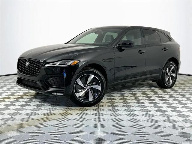 2026 Jaguar F-PACE R-Dynamic S P250 AWD Automatic for sale in Naples, FL