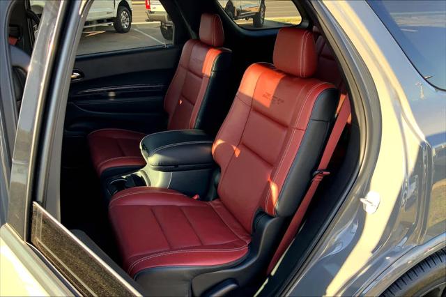 Used 2023 Dodge Durango For Sale in Lubbock, TX