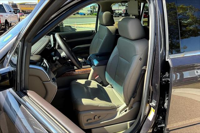 Used 2017 Chevrolet Tahoe For Sale in Lubbock, TX