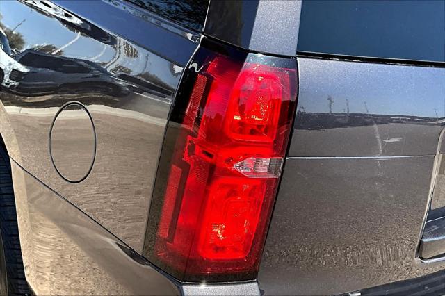 Used 2017 Chevrolet Tahoe For Sale in Lubbock, TX