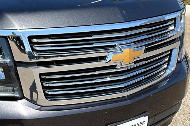 Used 2017 Chevrolet Tahoe For Sale in Lubbock, TX
