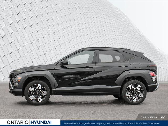 Kona Preferred