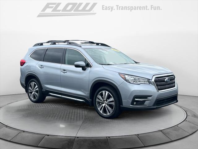 2022 Subaru Ascent Limited for sale in Burlington, NC