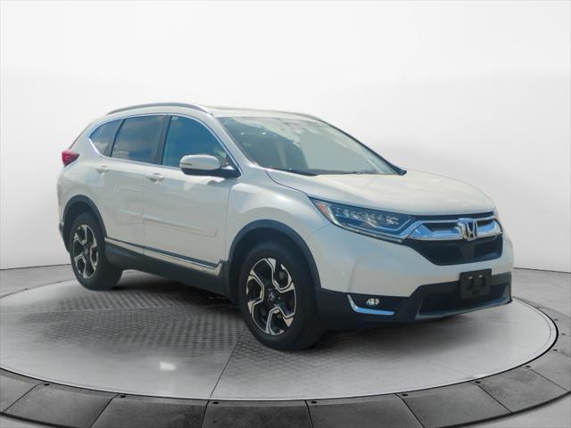 2018 Honda CR-V Touring for sale in Winston Salem, NC