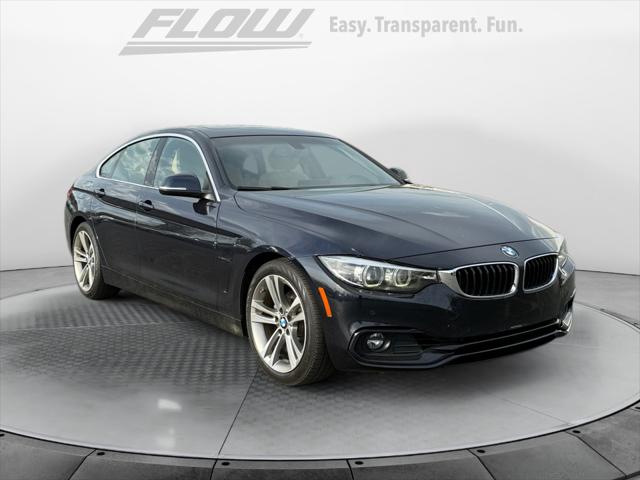 2019 BMW 430i Gran Coupe Unknown for sale in Durham, NC