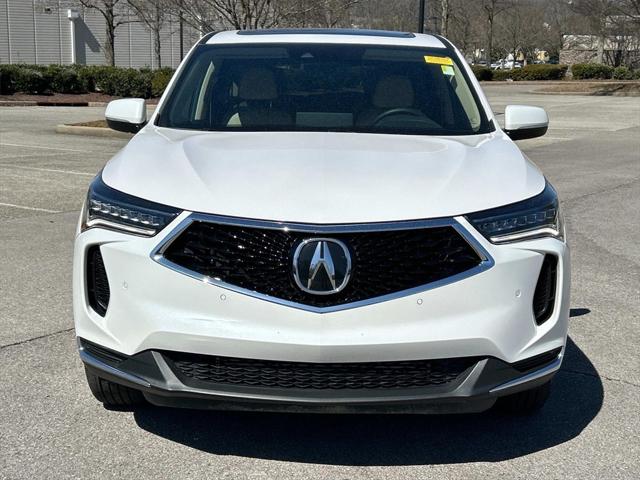 2024 Acura RDX Technology Package