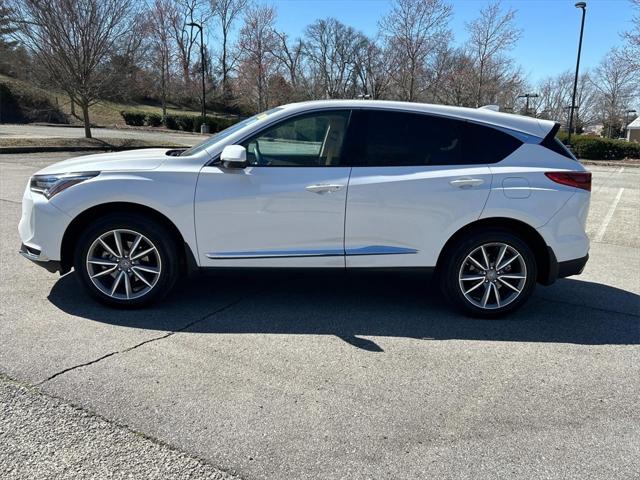 2024 Acura RDX Technology Package