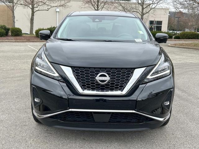 2024 Nissan Murano SL FWD