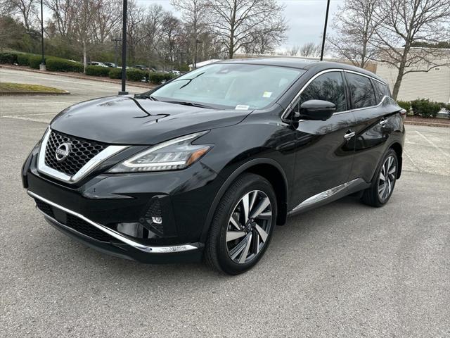 2024 Nissan Murano SL FWD