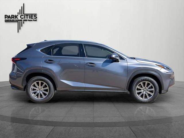 2019 Lexus NX 300 F SPORT