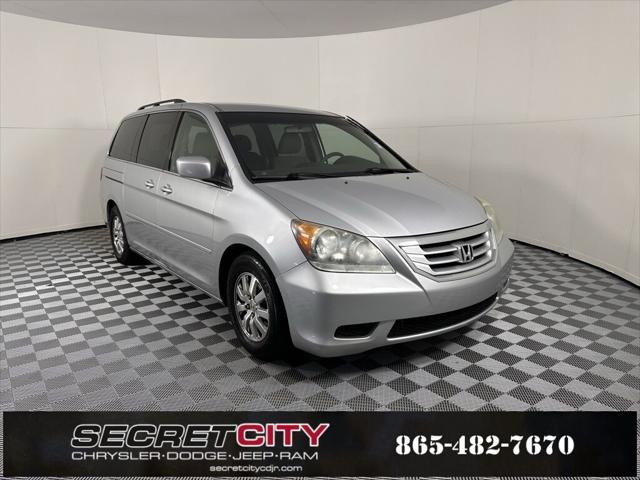 2010 Honda Odyssey EX