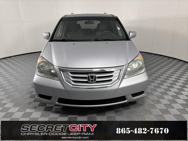 2010 Honda Odyssey EX