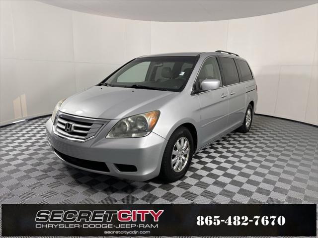 2010 Honda Odyssey EX